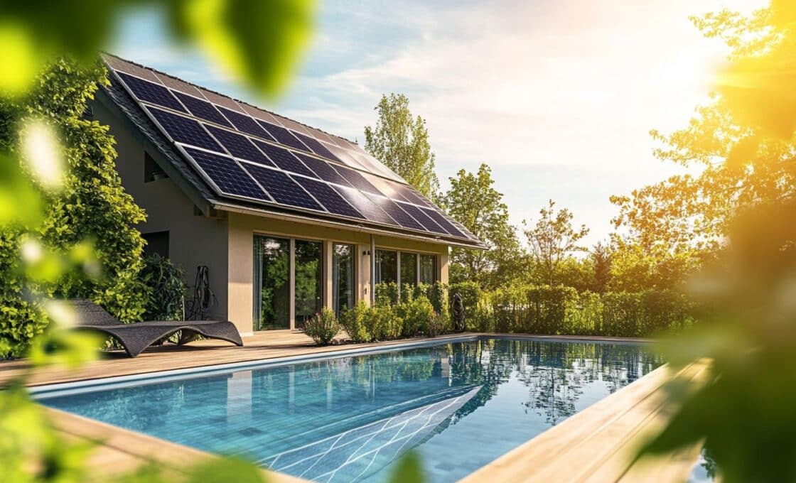 Chauffage solaire piscine : quelles sont les démarches à suivre pour réussir son installation ?