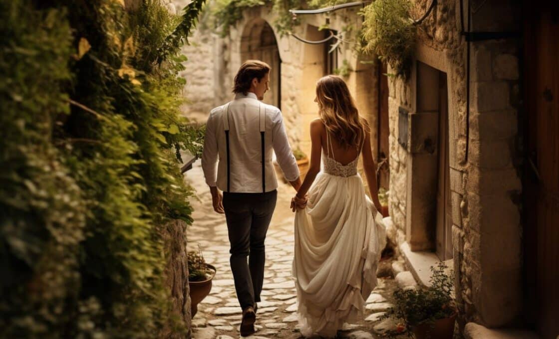 mariage