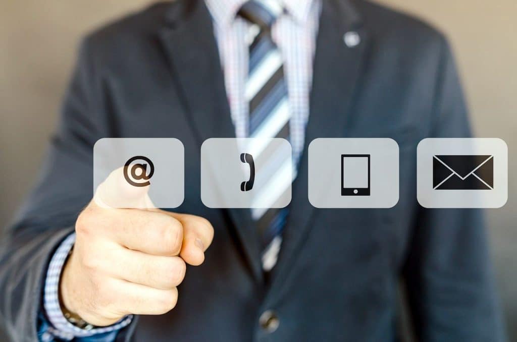 solutions pour se désintoxiquer de ses e-mails