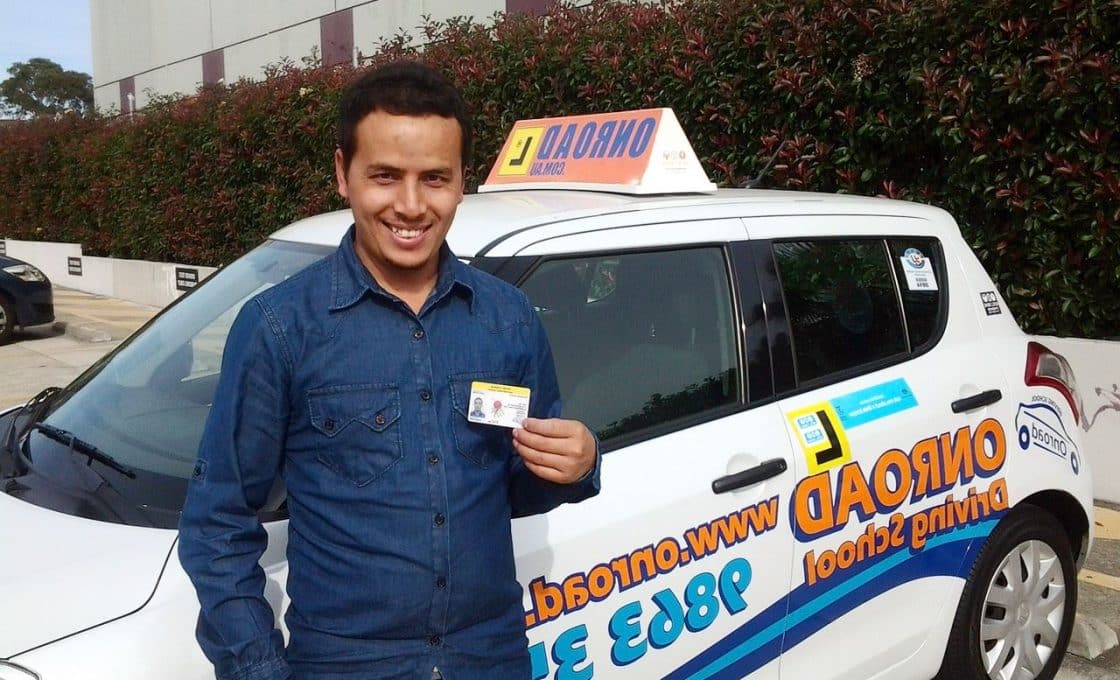 auto-ecole